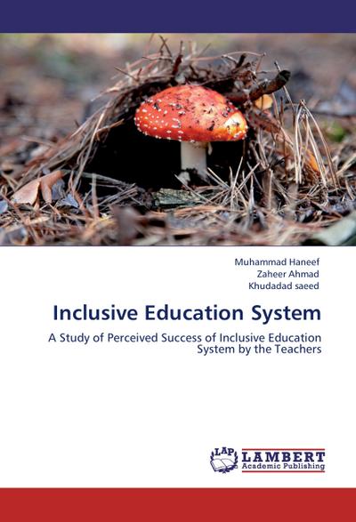Inclusive Education System