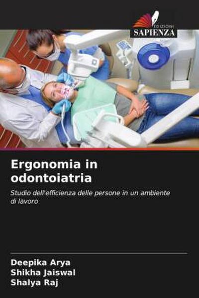 Ergonomia in odontoiatria