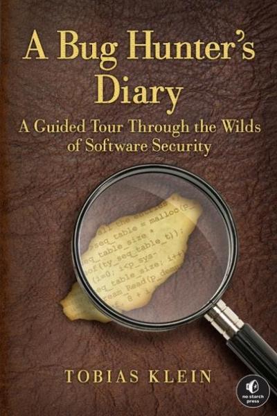 A Bug Hunter’s Diary