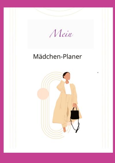 Mein Mädchen Planer