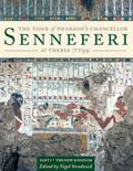 Tomb of Pharaoh’s Chancellor Senneferi at Thebes (TT99)
