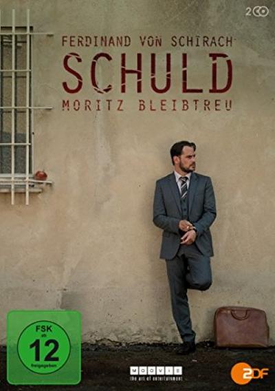 Schuld