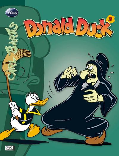 Disney: Barks Donald Duck 03
