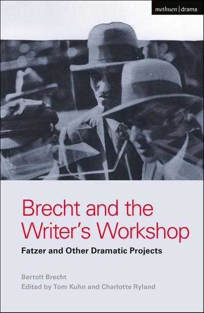 Brecht and the Writer’s Workshop
