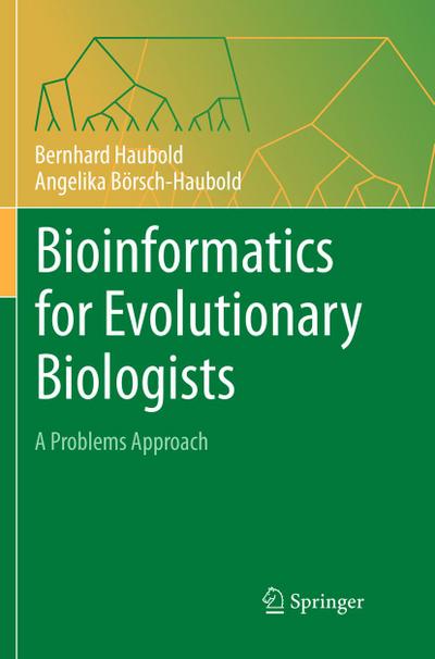 Bioinformatics for Evolutionary Biologists