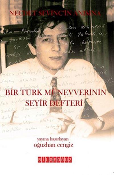 Bir Türk Münevverinin Seyir Defteri