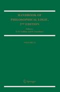 Handbook of Philosophical Logic