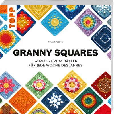 Granny Squares 