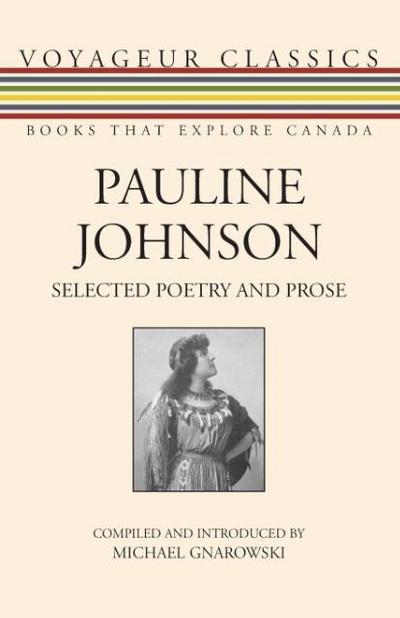 Pauline Johnson
