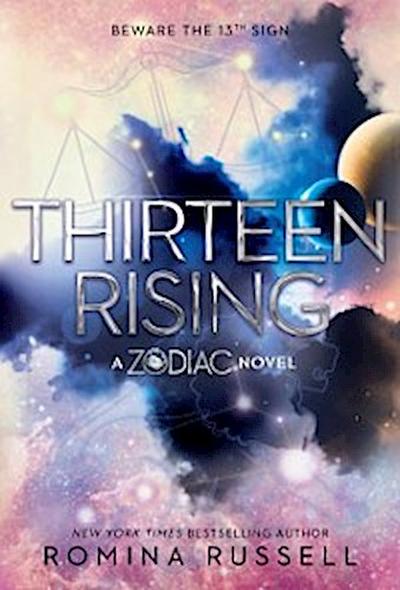 Thirteen Rising