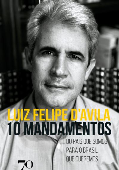 10 mandamentos