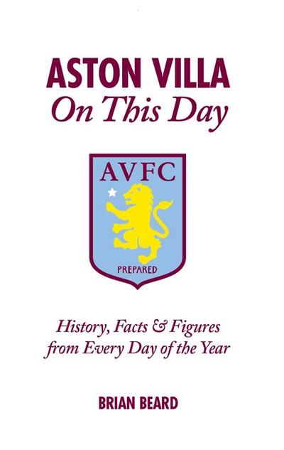 Aston Villa On This Day