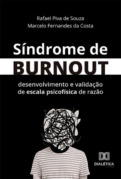Síndrome de Burnout