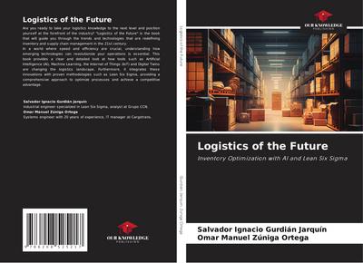 Logistics of the Future