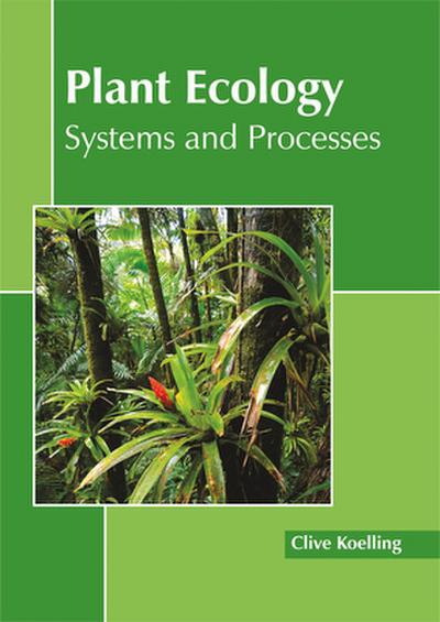 Plant Ecology