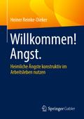 Willkommen! Angst.