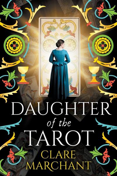 Daughter of the Tarot