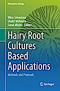 Hairy Root Cultures Based Applications