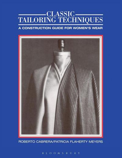 Classic Tailoring Techniques 