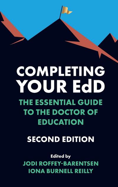 Completing Your Edd
