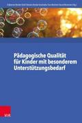 Pädagogische Qualität für Kinder mit besonderem Un