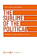 The Sublime of the Political