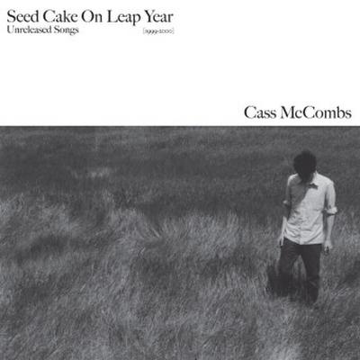 Seed Cake On Leap Year, 1 Audio-CD