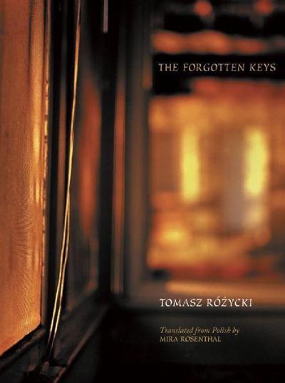 The Forgotten Keys