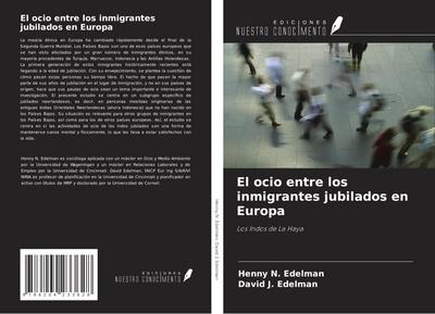 El ocio entre los inmigrantes jubilados en Europa