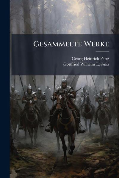 Gesammelte Werke