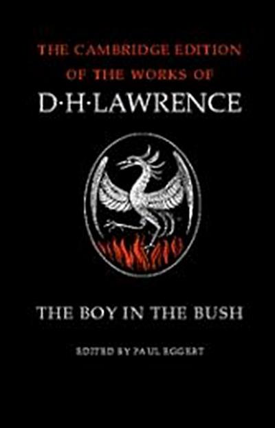 The Boy in the Bush