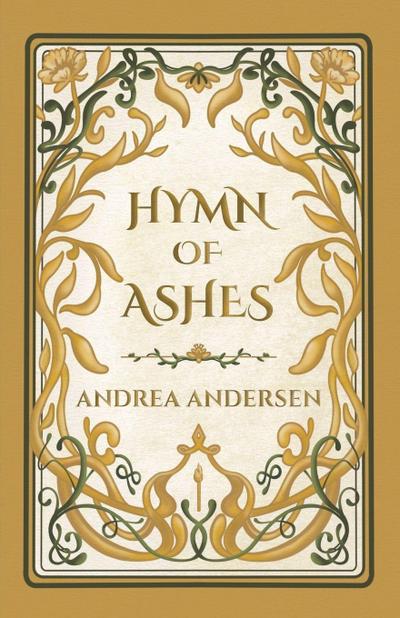 Hymn of Ashes