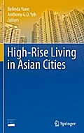 High-Rise Living in Asian Cities