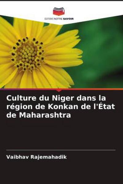Culture du Niger dans la région de Konkan de l’État de Maharashtra