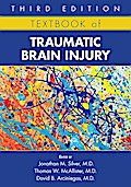 Textbook of Traumatic Brain Injury