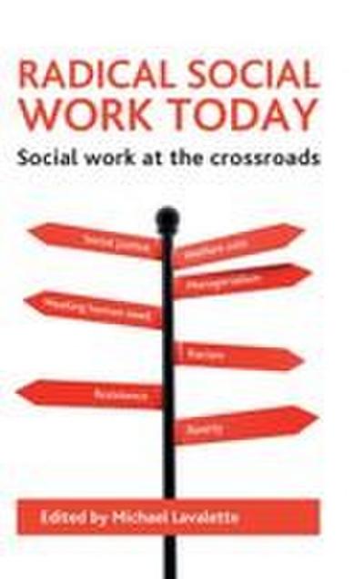 Radical social work today