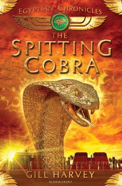 Spitting Cobra