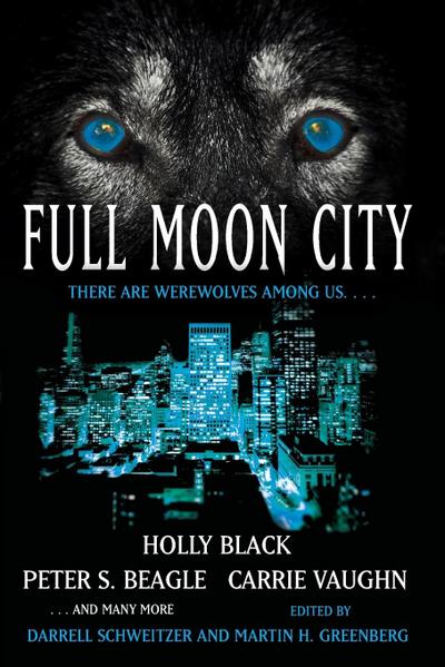 Full Moon City