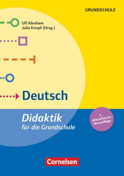Fachdidaktik für die Grundschule - Deutsch