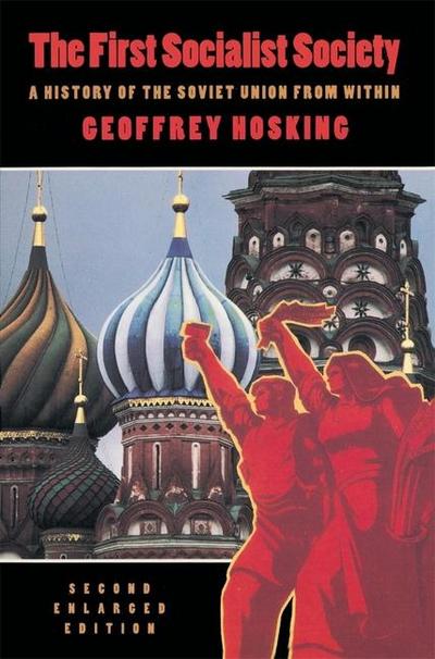 The First Socialist Society