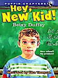 Hey, New Kid!