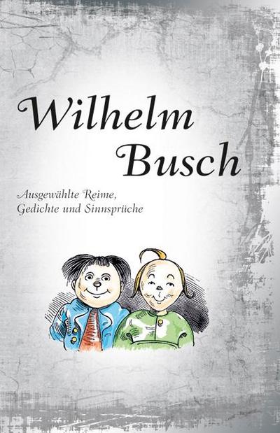 Wilhelm Busch