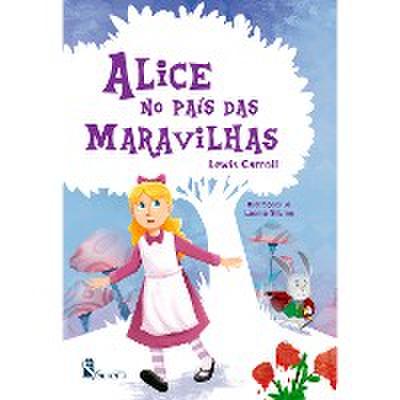 Alice no país das maravilhas