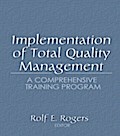 Implementation of Total Quality Management