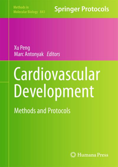 Cardiovascular Development