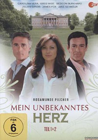 Mein unbekanntes Herz