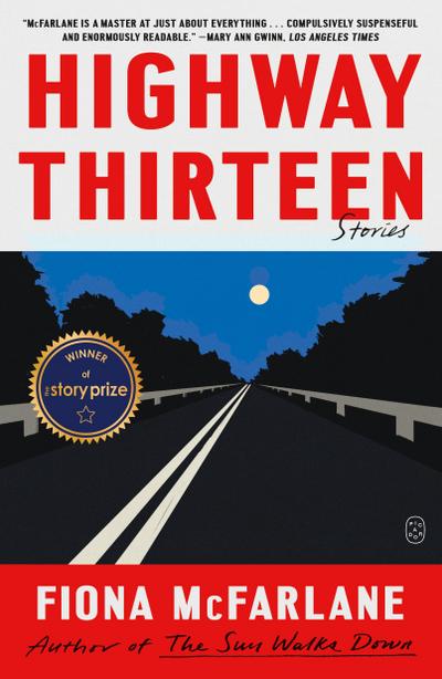 Highway Thirteen