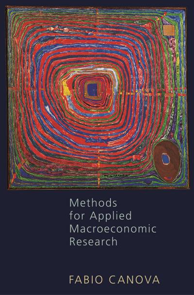 Methods for Applied Macroeconomic Research