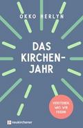 Das Kirchenjahr