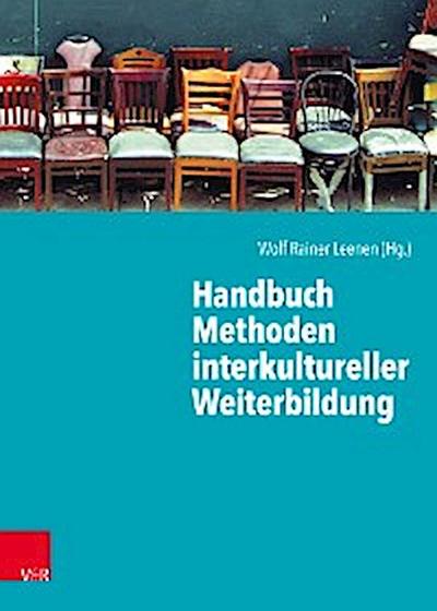 Handbuch Methoden interkultureller Weiterbildung